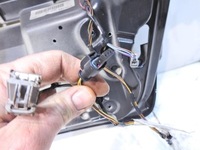 фото thumb №8, Крышка багажника задняя задняя 425-26 volvo v70 iii