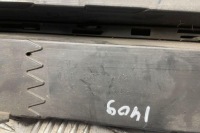 Решётка бампера средняя audi a7 sportback 4ga, 4gf 4g8807682k 2.97l с Разборки, фото thumb