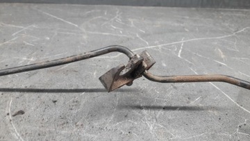 фото thumb №9, Провода тормозные зад citroen c4 picasso 1.6 hdi