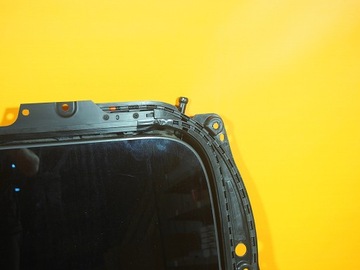 фото thumb №8, Audi q3 83a панорама люк двигатель 83a877041b