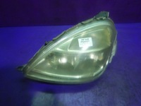 фото thumb №1, A-klasa w168 97-01 фара левый a1688200161