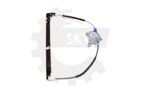 фото thumb №1, Подъемник стекло перед левый renault megane scenic