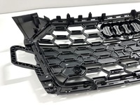 фото thumb №13, Решётка радиатора передний решётка радиатора audi a5 s5 lift 8w6 - black mat - aso