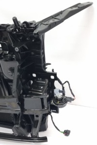 Купить Ремень усилитель радиатор audi q2 81a 1.0 tfsi 85kw 115km, фото thumb