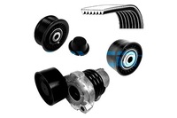 фото thumb №2, Набір ремені багаторучейкових з ролики dacia duster lodgy logan ii