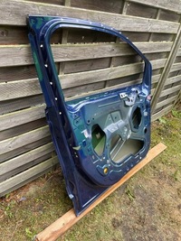 фото thumb №5, Дверь левая перед opel crossland x 17-