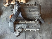 фото thumb №7, Seat toledo 4 iv 6j 1,4b двигун голий блок двигуна код двигуна cgg