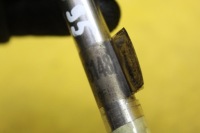 Шланг турбины 55566148 saab 95 2.0 cdti с Разборки, фото thumb