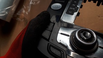 фото thumb №8, S4 b8 рестайлінг a4 панель керування mmi eu sq5 a5 s5 q5