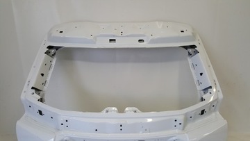 фото thumb №5, Peugeot 2008 ii кришка зад задня 2019-2021r