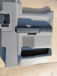 фото thumb №8, Ford f-150 15- обшивка w дверь задняя левый правый задний