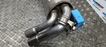 фото thumb №5, Bmw f22 f23 lci 220i b48 глушитель конечный новый оригинал 8638765
