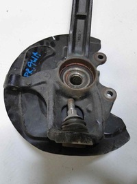 фото thumb №3, Mercedes r klasa w251 251 поворотный кулак правая передняя