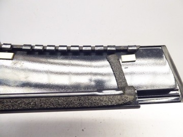 фото thumb №4, Insignia a захист двері стійка зад права hb 5d