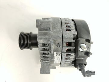 фото thumb №9, Bmw g20 g30 g05 x4 b46 b48 b58 генератор 150a 12v