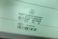 фото thumb №5, Mercedes e w212 sedan скло задня