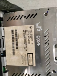 фото thumb №9, Bmw x1 e84 радіо cd 9302147