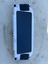 фото thumb №1, Peugeot 2008 ii счетчик приборы 9851674380