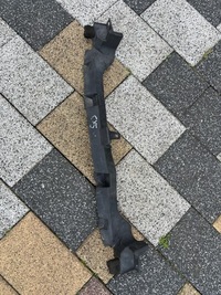 фото thumb №1, Mazda cx5 2012-15 захист поперечина передній góra