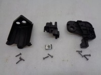 фото thumb №1, Ds7 crossback кронштейн крепления лампы левый ремкомплекты nowe оригинальные