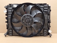 Купити Комплект радіатор mercedes glc 63 amg x253 w253 253, фото thumb