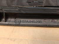 фото thumb №9, Skoda karoq lift 1.5tsi 110kw стекло кузовная правый задняя с 2022r 57a845298