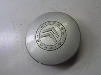 фото thumb №1, Кришка ковпак колеса citroen jumpy ii 220 mm