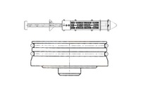 фото thumb №2, Осушитель кондиционера vw hella