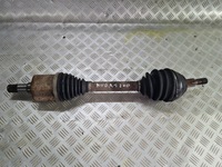 фото thumb №1, Приводной вал левая короткий передняя kuga mk1 2.0 tdci 4×4