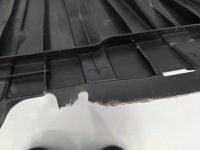 Купити Бампер перед ford c-max mk2 + захист + плита am51-r17k757-a am51-17e778-a, фото thumb