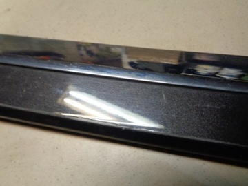 фото thumb №6, Планка правый зад з хром vw phaeton рестайлинг ii 11-16 3d0853074g