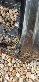 фото thumb №5, Audi a3 lift бампер перед передній