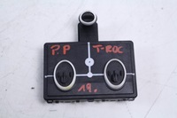 фото thumb №1, Модуль блок управления дверь правый перед vw t-roc 19r.