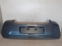 фото thumb №1, Renault clio 3 iii 05-12 бампер задняя задний