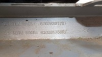 фото thumb №14, Renault kangoo iii 3 21 спойлер накладка бампера перед передня 620263817r