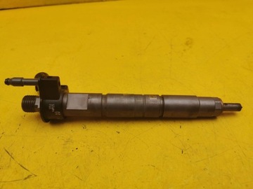 фото thumb №9, Bmw 6 f06 3.0d система паливний форсунки насос планка 7823470 n57d30b