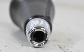 фото thumb №6, Ручка изменения коробки передач honda accord vi автомат