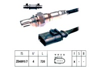 фото thumb №2, Датчик лямбда-зонд vw up 1,0 11- eps