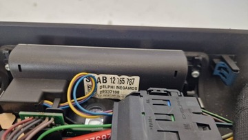 фото thumb №7, Пластик защита рамка передний стёкла saab 9-3 93 cabrio 12832900