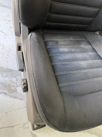 фото thumb №6, Ford mondeo mk5 сидіння перед задня заднє сидіння комплект