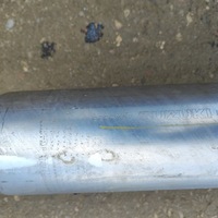 фото thumb №7, Suzuki vitara ly 2023 гаситель kompletny