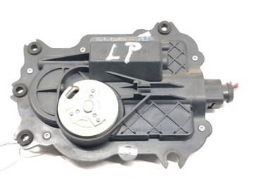ЭЛЕКТРОДВИГАТЕЛЬ ДВЕРИ ПЕРЕДНИЙ СЛЕВА, AUDI A8 D3 03-10 4E0837059