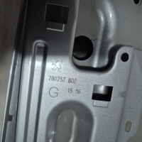 фото thumb №8, Peugeot 308 ii t9 13- левая дверь перед передние