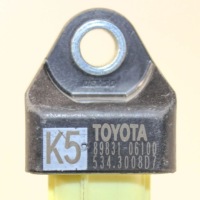 Датчик ударный подушка безопасности toyota camry viii xv70 8983106100 в Украине, фото thumb