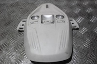 фото thumb №1, Освещение кабины перед citroen c4 picasso ii