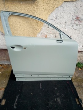 фото thumb №1, Двері mazda cx-30 cx30 19- оригінал. dgh958010 нове