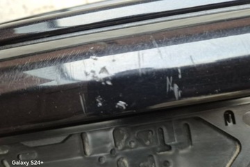 фото thumb №14, Бампер задний seat altea xl 5p5, 5p8 5p0807421 1.8l бензин 2009