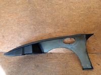 фото thumb №12, Крыло правый перед волокно углеродный porsche cayman boxster