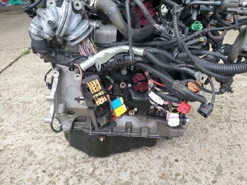 фото thumb №13, Двигун 1.8 tsi cdh cdhb seat exeo 160km 124 tys km 2011 рік