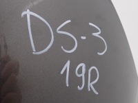 фото thumb №16, Бампер задняя задний kompletny ds 3 ds3 crossback жгут 4xpdc 9821399580